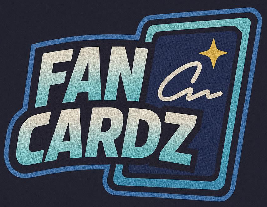 Fancardz Logo